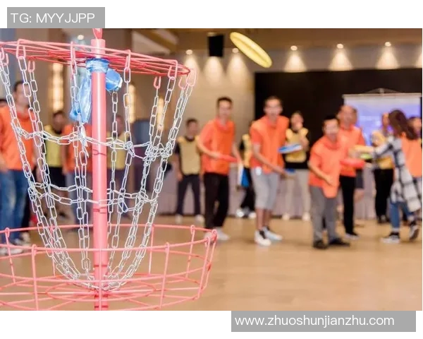 飞盘文化的魅力与挑战：深入了解上海飞盘队的团队精神与战术意识