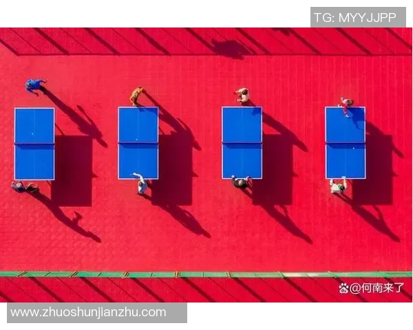 乒乓球战术解析上海乒乓球队边路渗透体系的创新与应用 乒乓球战术解析上海乒乓球队边路渗透体系的创新与应用