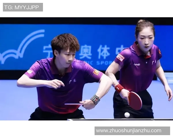 全运会精彩回顾：深圳乒乓球队的节奏与表现分析