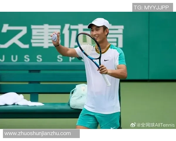 对话吴伟:回顾网球生涯的辉煌与挑战之路 对话吴伟:回顾网球生涯的辉煌与挑战之路