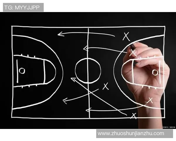 成都篮球队的团队协作与战术配合分析探索