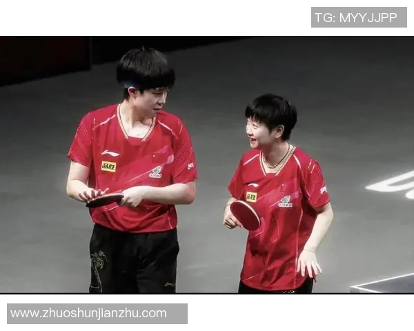 成都乒乓球队比赛经验的创新与变革引发热议 成都乒乓球队比赛经验的创新与变革引发热议