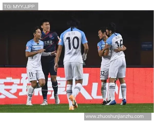 广州足球队控制策略分析与未来发展趋势探讨