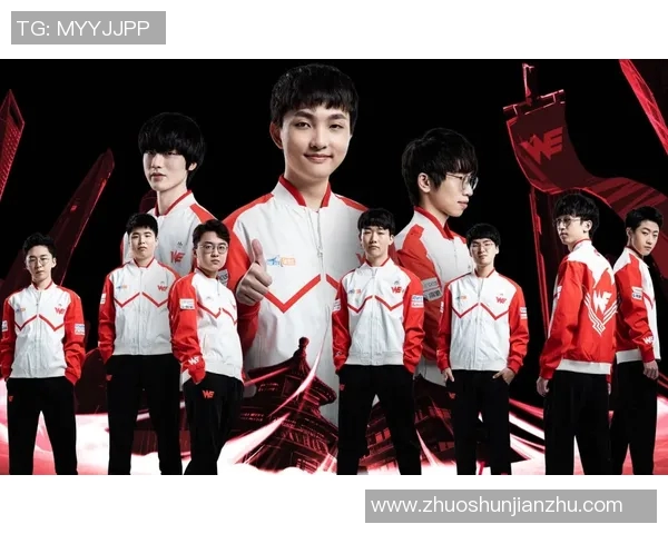 深入分析JDG战队边路渗透打法的战术特点与应用效果