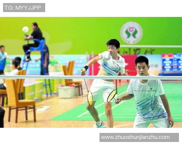 聚焦羽毛球:探索成都羽毛球队的实力与发展之路 聚焦羽毛球:探索成都羽毛球队的实力与发展之路