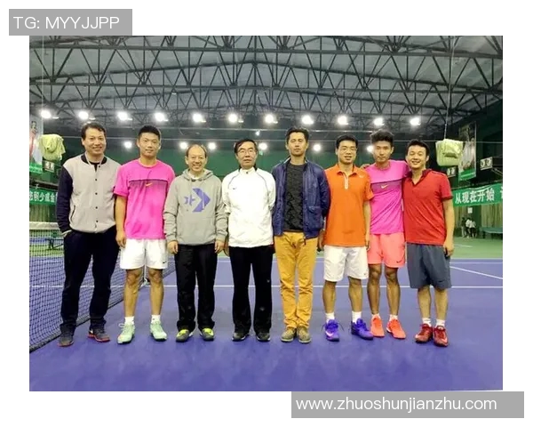 西安网球队的节奏分析与发展趋势探讨 西安网球队的节奏分析与发展趋势探讨