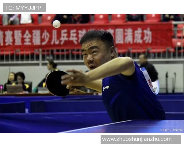 西安乒乓球队个人能力变革引发热议与关注