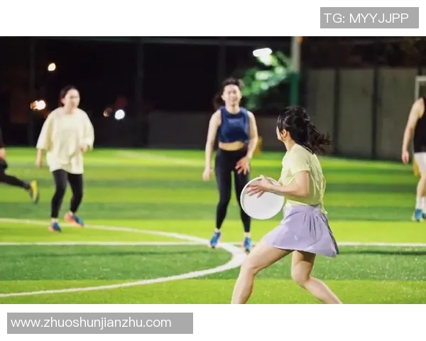 飞盘热潮引发讨论北京飞盘队节奏之争引人关注 飞盘热潮引发讨论北京飞盘队节奏之争引人关注