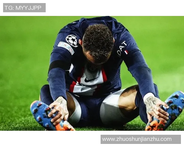 内马尔本赛季第五次受伤巴黎欧冠之路再添隐忧