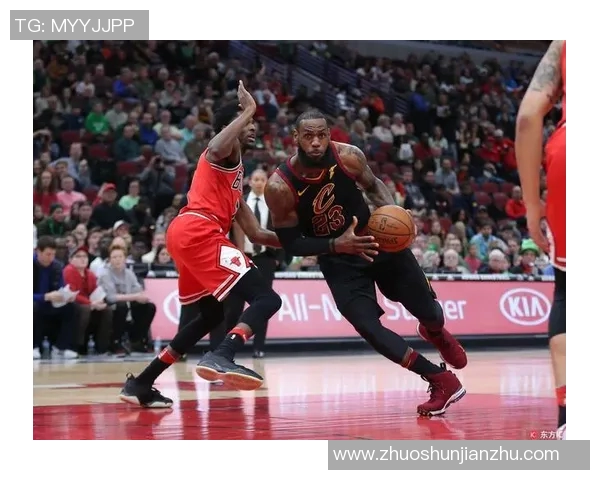 公牛队与骑士队历史交锋中最高得分记录分析与回顾