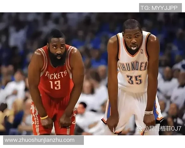 季后赛精彩对决雷霆与火箭录像回放全程回顾与分析