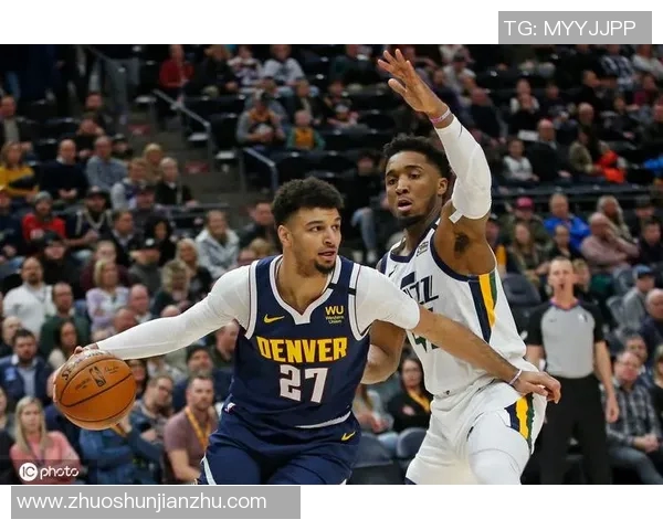 掘金与爵士篮球对决分析及战术解析展望