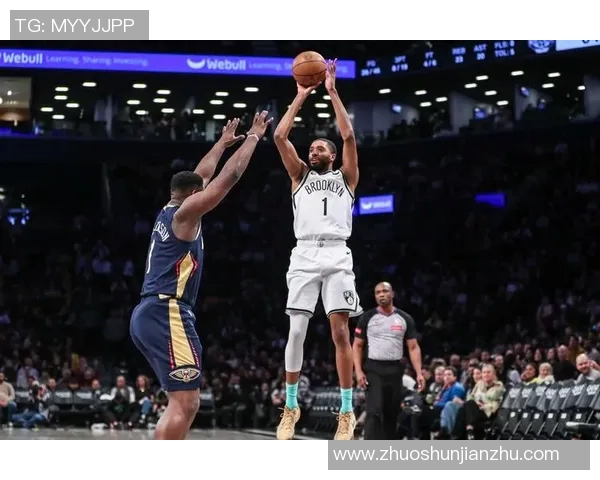 精彩对决NBA直播篮网挑战老鹰全场比赛精彩瞬间回顾与分析 精彩对决NBA直播篮网挑战老鹰全场比赛精彩瞬间回顾与分析