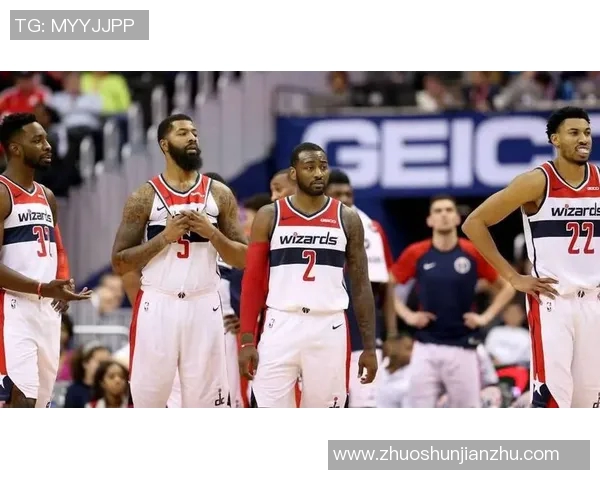 2017赛季奇才与火箭精彩对决全场录像回放分享