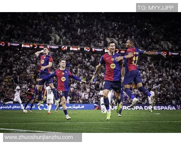 2013年巴萨与皇马经典对决回顾球迷心中的永恒经典之战