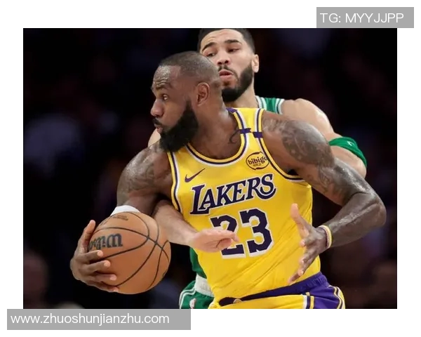 2006年湖人与骑士的巅峰对决回顾与精彩瞬间分析