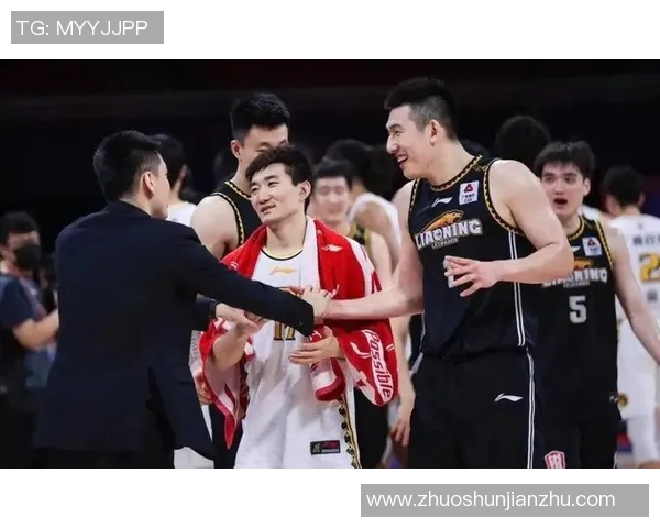 CBA精彩对决回放广东队与辽宁队巅峰对决全程录像欣赏