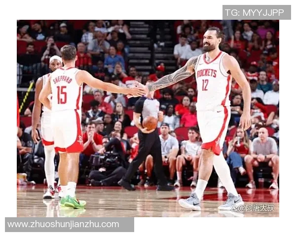 2019年NBA火箭队与老鹰队精彩对决回顾及赛后分析