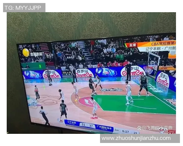 CBA广州对阵辽宁精彩直播视频回放及赛后分析分享
