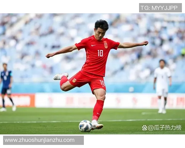 中国国家队迎战关岛期待大胜全力争取世界杯预选赛首场胜利