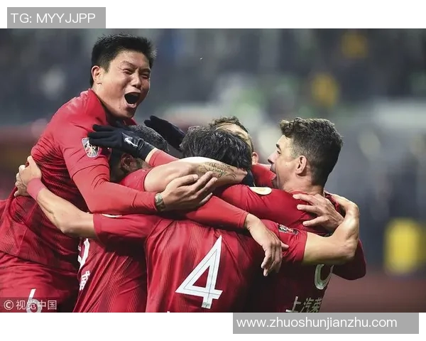 上港与延边精彩对决视频回顾及赛后分析尽在这里