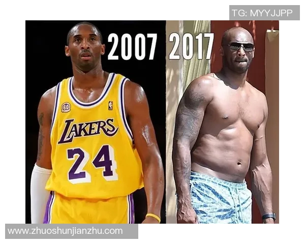 姚麦组合对决科比传奇时刻NBA历史上的巅峰对抗与篮球魅力展现