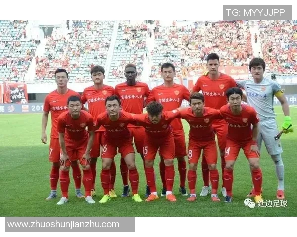 延边富德与上海申花的激烈对决谁能在中超赛场上笑到最后