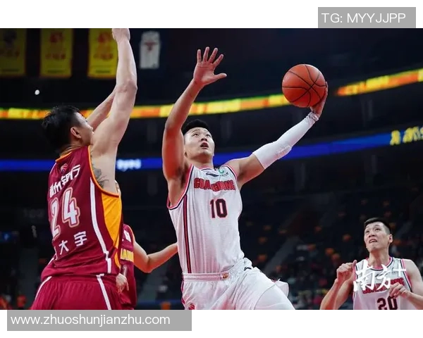 广东与浙江激战正酣比赛结果揭晓引发热议 广东与浙江激战正酣比赛结果揭晓引发热议