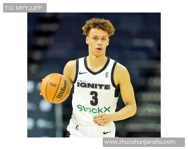 戴森丹尼尔斯：年轻天才如何在NBA赛场上崭露头角与未来展望