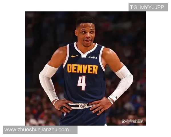 拉塞尔威斯布鲁克：从篮球天才到职业生涯的转折与挑战