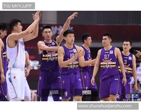 昨日CBA精彩对决广东队力克北京首钢展现强大实力与团队默契