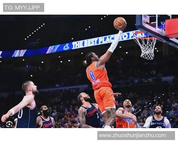 杰伦威廉姆斯的篮球之路与未来发展潜力分析