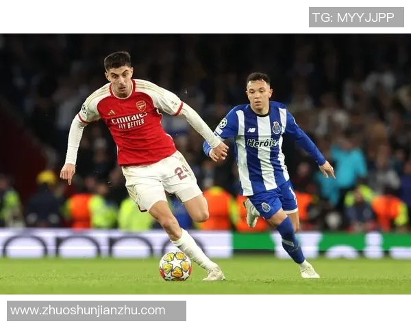 欧冠赛场惊现冷门阿森纳遗憾不敌波尔图无缘八强