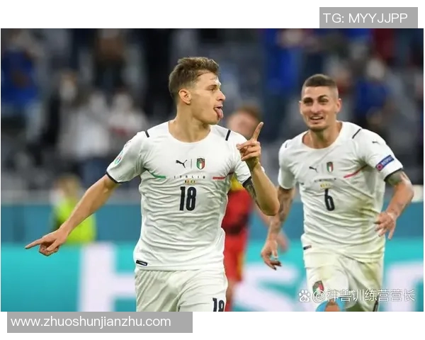 欧洲U21对决精彩纷呈年轻球员展现无限潜力与激情