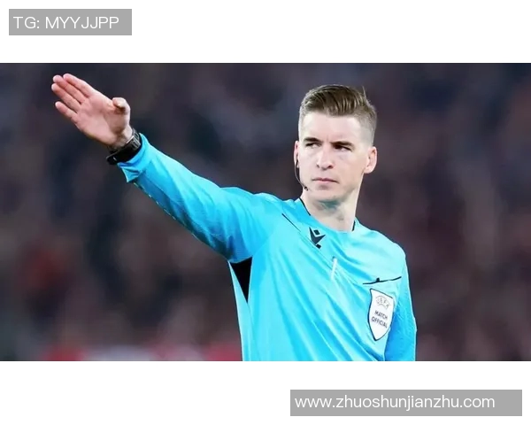 欧冠决赛裁判引发热议曾执法世界杯决赛的名哨能否公正执法