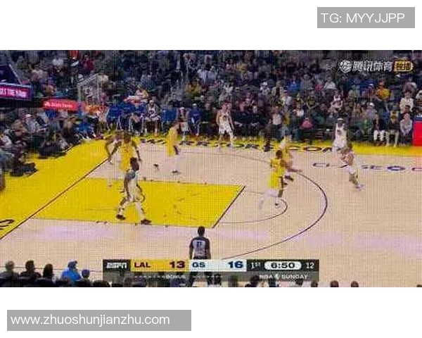 湖人勇士季前赛对决回顾精彩瞬间与球员表现分析