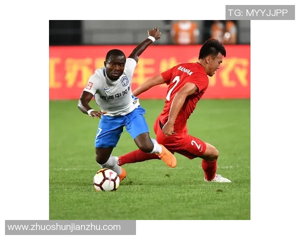 泰达与权健激战正酣实况传播全程回顾与精彩瞬间分析