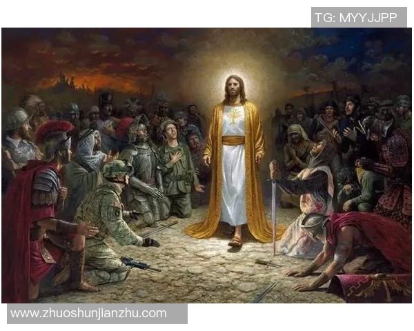 河床与天主教青年之间的信仰碰撞与心灵探索之旅