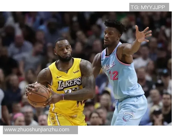 湖人对热火精彩对决直播文字实况全程回顾与分析