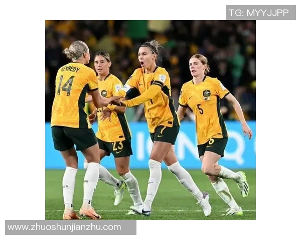 澳大利亚与挪威全场精彩对决回顾与分析
