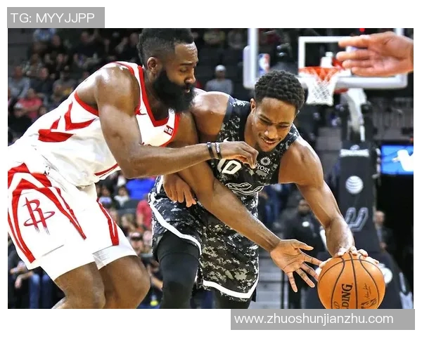 火箭队与马刺队激战三月十三日精彩对决回顾与分析