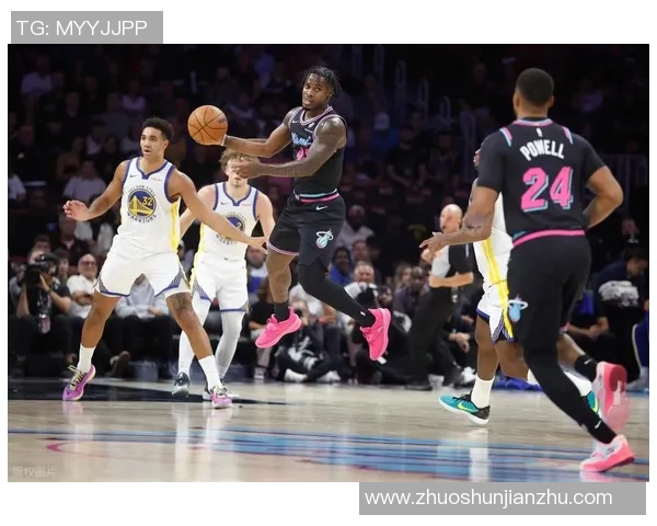 4月9日勇士对决强敌期待精彩比赛与球星表现