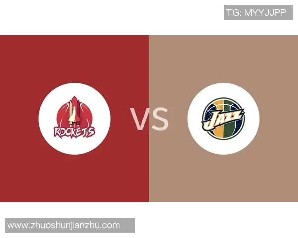 2007年NBA季后赛火箭对爵士精彩数据分析与对比
