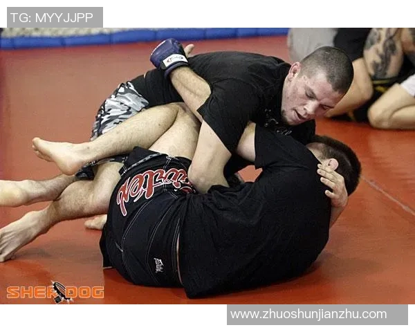 UFC蜘蛛人对决迪亚兹精彩回顾与战术分析让人热血沸腾