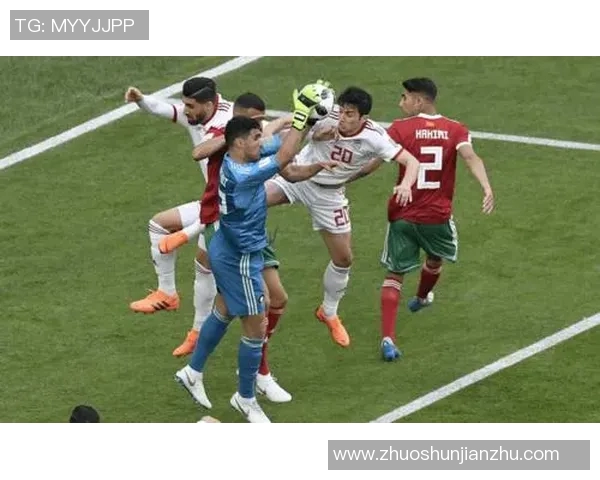 友谊赛聚焦土耳其与伊朗两国足球实力的对决与友谊的碰撞