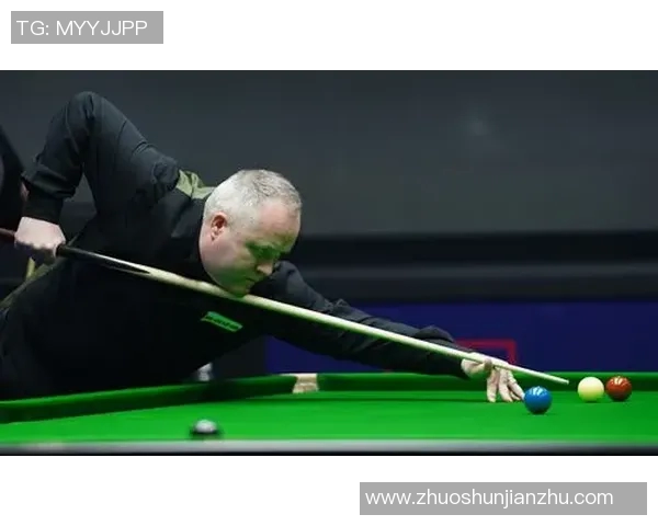 宾汉姆与斯莱瑟的巅峰对决谁将赢得这场精彩的斯诺克较量