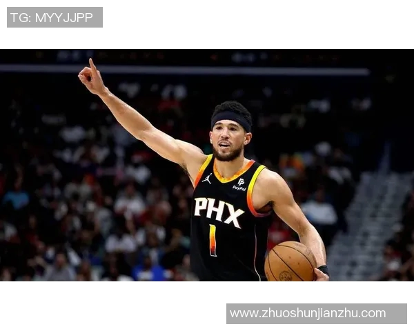 德文布克如何引领太阳队重返NBA巅峰的奋斗历程