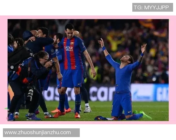 巴萨与尤文图斯精彩对决瞬间回顾与赛场照片分享