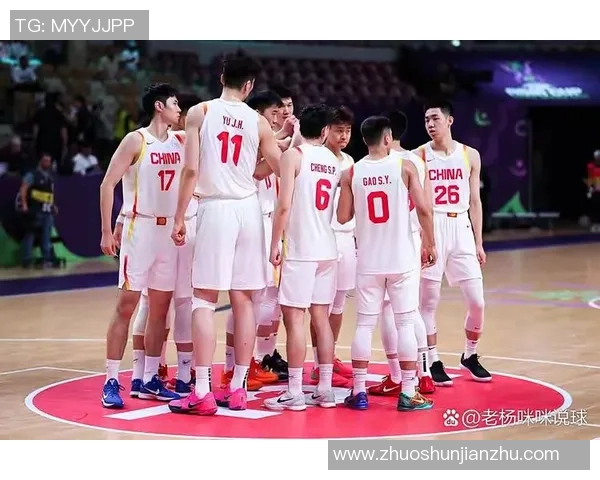 直播吧男篮精彩对决约旦队全场回顾与精彩瞬间分析