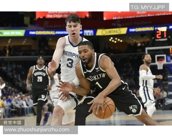 灰熊对阵篮网精彩直播全程回顾与赛后分析尽在此处